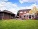 Thumbnail Detached house for sale in Cavendish Road, Tean, Stoke-On-Trent
