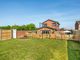 Thumbnail Detached house for sale in Avery Way, Allhallows, Rochester, Kent.