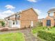 Thumbnail Maisonette for sale in Clover Road, Flitwick