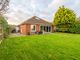 Thumbnail Detached house for sale in Bush Road, Winterton-On-Sea