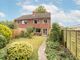 Thumbnail Semi-detached house for sale in Park Road, Wroxham, Norwich