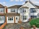 Thumbnail Semi-detached house for sale in Cumberland Avenue, Welling, Kent