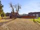 Thumbnail Barn conversion for sale in Hurn Lane, Tacolneston, Norwich