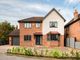 Thumbnail Detached house for sale in Warton Drive, Woodmansey, Beverley