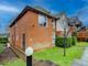 Thumbnail Flat for sale in Birches Rise, West Wycombe Road, High Wycombe, Buckinghamshire