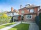 Thumbnail Detached house for sale in Talbot Hill Road, Winton, Bournemouth