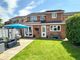 Thumbnail Link-detached house for sale in Cricketers Close, Harrietsham, Maidstone