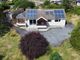 Thumbnail Detached bungalow for sale in Ludchurch, Narberth