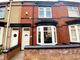 Thumbnail Terraced house to rent in Milton Road, Hartlepool, Cleveland