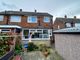 Thumbnail Semi-detached house for sale in Ashfield Close, Gleadless