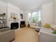 Thumbnail Flat to rent in Achilles Road, London