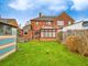 Thumbnail Semi-detached house for sale in Elgar Close, Cannock