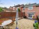 Thumbnail Terraced house for sale in Plassey Close, Exeter, Devon