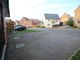 Thumbnail Detached house for sale in Cowley Meadow Way, Crick, Northamptonshire
