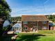 Thumbnail Detached house for sale in Radnor Cliff Crescent, Sandgate