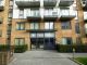 Thumbnail Flat to rent in Sargaso Court, Voysey Square, London