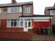 Thumbnail Semi-detached house to rent in Moorgate Avenue, Crosby, Liverpool