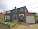 Thumbnail Semi-detached house to rent in Chester Road, Warrington