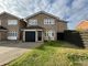 Thumbnail Detached house for sale in Willow Hill, Stanford-Le-Hope