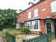 Thumbnail Terraced house to rent in Mostyn Road, Edbaston, Birmingham
