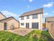 Thumbnail Detached house for sale in Twickenham Close, Hildersley, Ross-On-Wye, Herefordshire