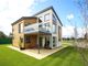 Thumbnail Detached house for sale in Waters Edge, Cerney Wick Lane, South Cerney, Cirencester