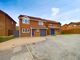 Thumbnail Detached house for sale in Temple Grange, Werrington