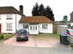 Thumbnail Semi-detached bungalow for sale in Priory Close, Denham, Uxbridge