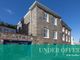 Thumbnail Semi-detached house to rent in Hauteville, St Peter Port, Guernsey