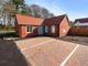 Thumbnail Bungalow for sale in Grayshott, Hindhead, Hampshire