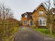 Thumbnail Detached house for sale in Firecrest Road, Basingstoke