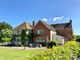 Thumbnail Detached house for sale in Ringshall, Stowmarket, Suffolk