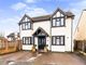 Thumbnail Detached house for sale in Springfield Road, Langley, Slough