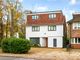 Thumbnail Detached house for sale in Mortlake Road, Richmond