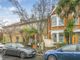 Thumbnail Flat to rent in Montgomery Road, London