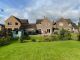 Thumbnail Detached house for sale in Mill Lane, Stoke Bruerne, Northamptonshire