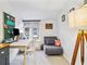 Thumbnail Flat for sale in Louisville Road, London