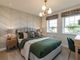 Thumbnail Detached house for sale in Hemins Place At Kingsmere, Selby Drive, Bicester