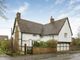 Thumbnail Property for sale in Southfield Farmhouse, 66 High Street, Sutton Courtenay