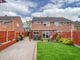 Thumbnail Semi-detached house for sale in Stapleton Close, Redditch, Worcestershire