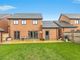 Thumbnail Detached house for sale in Claudia Gardens, Houghton Regis, Dunstable, Bedfordshire