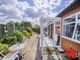 Thumbnail Bungalow for sale in Brownshill Court, Coventry
