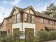 Thumbnail Flat for sale in Ashbourne Gardens, Hertford