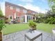 Thumbnail Detached house for sale in Cork Lane, Glen Parva, Leicester