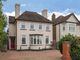 Thumbnail Detached house for sale in Glenesk Road, Eltham, London