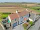 Thumbnail Detached house for sale in Hillside, Whitwell, Worksop