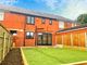 Thumbnail Town house for sale in Hayfield Close, Moorside, Oldham, Greater Manchester