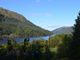 Thumbnail Lodge for sale in Whistlefield Lodges, Loch Eck, Dunoon