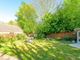 Thumbnail Detached bungalow for sale in Buttercup Paddock, Whaplode, Spalding, Lincs