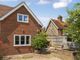 Thumbnail Semi-detached house for sale in Cage Lane, Smarden, Ashford